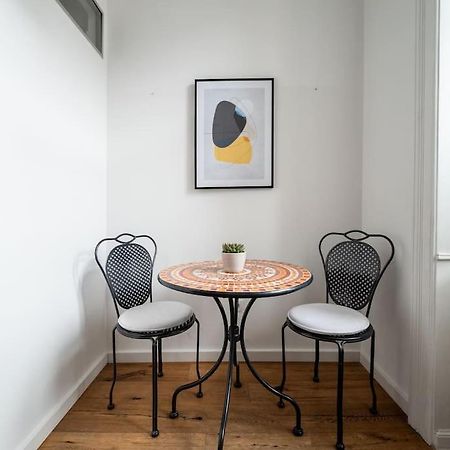 Lite 1Br Near Metro & Center By Hm Leilighet Wien Eksteriør bilde