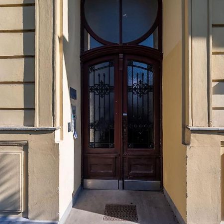 Lite 1Br Near Metro & Center By Hm Leilighet Wien Eksteriør bilde