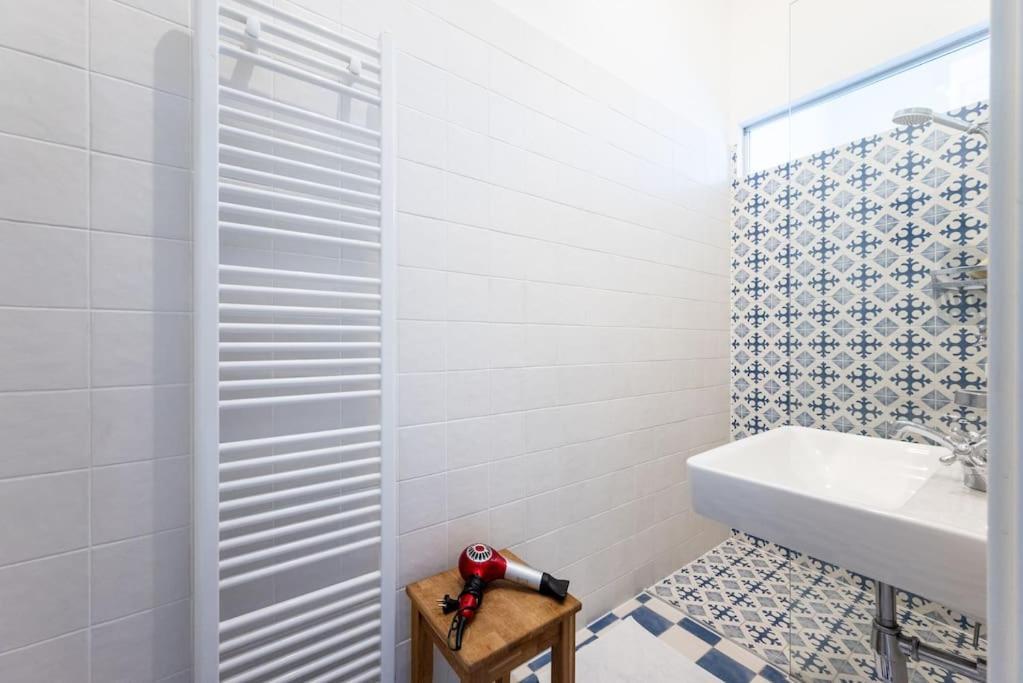Lite 1Br Near Metro & Center By Hm Leilighet Wien Eksteriør bilde